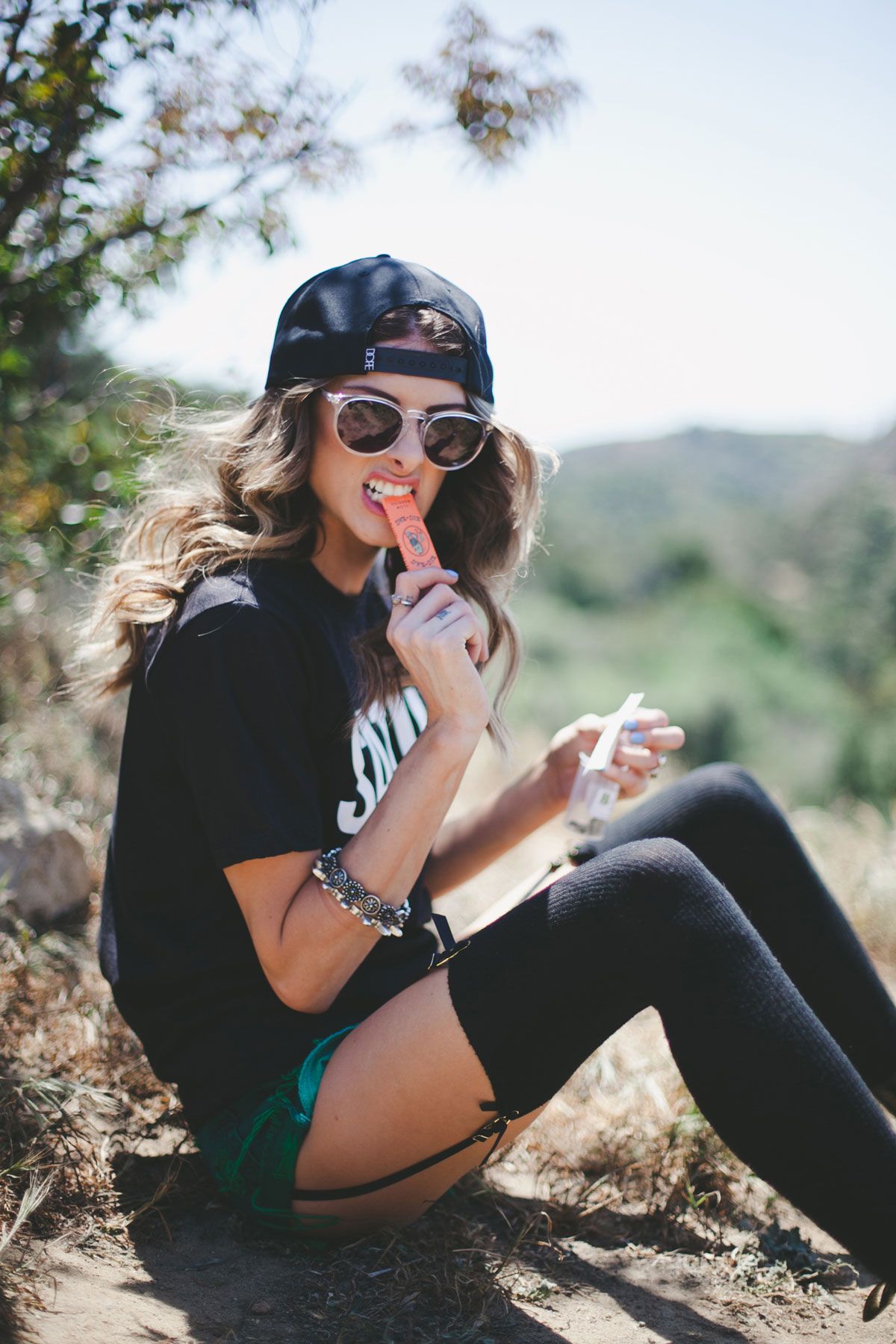 Sassy girls in Dasmariñas