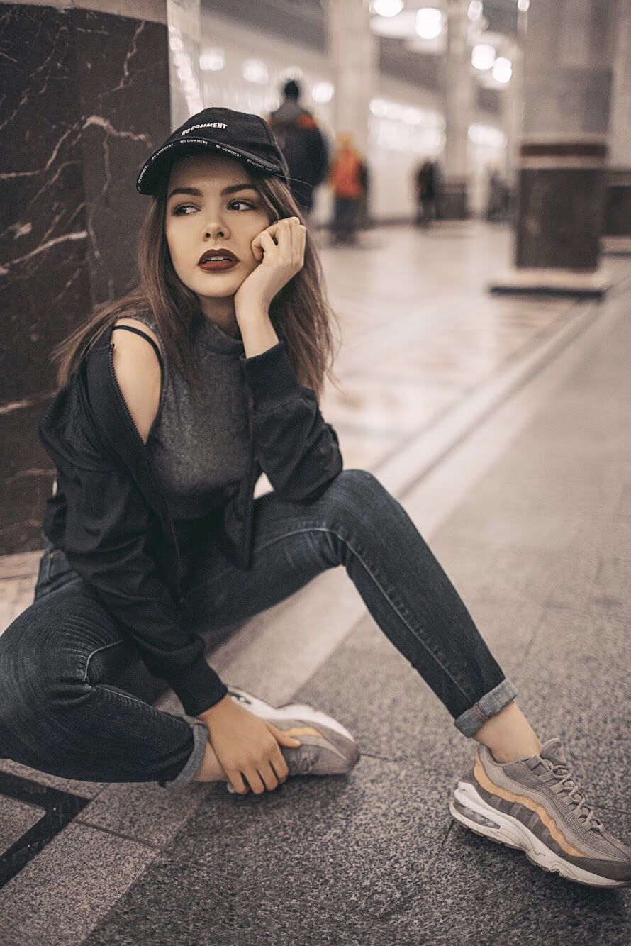 Sassy girls in Dasmariñas