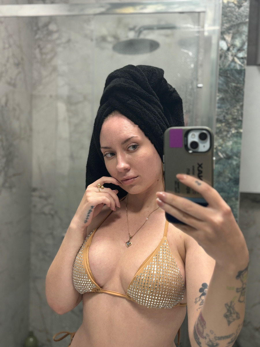 Nude girl KateV in Dasmariñas