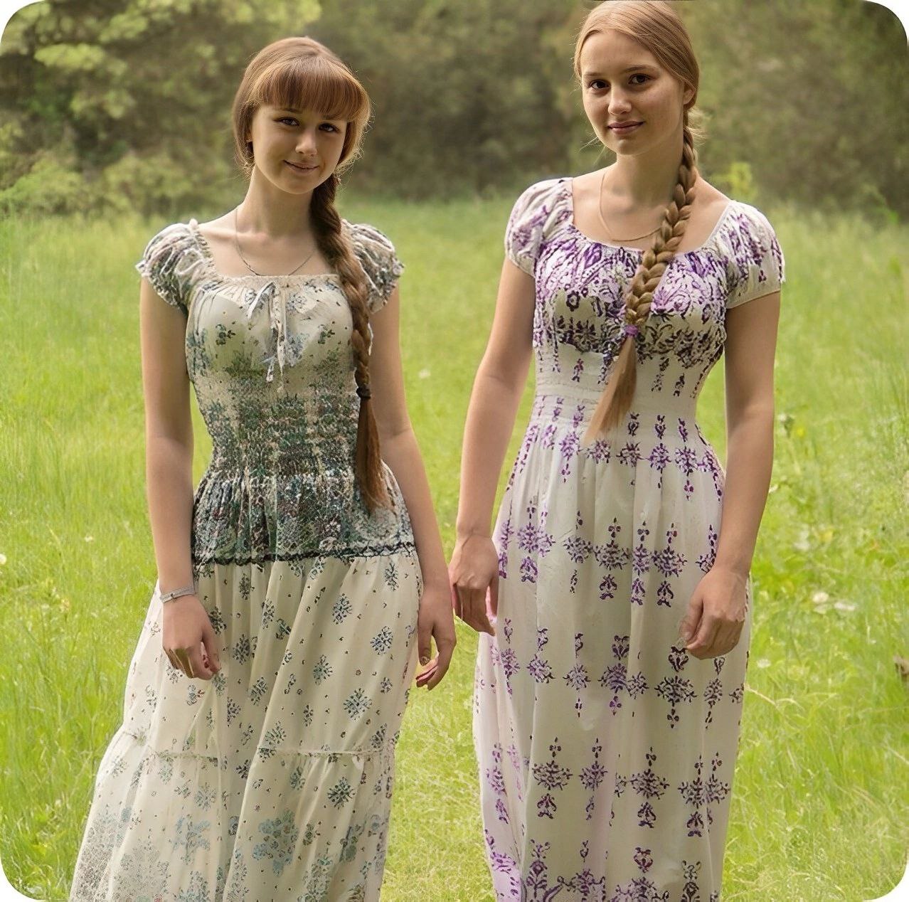 Slavic girls underwear in Dasmariñas