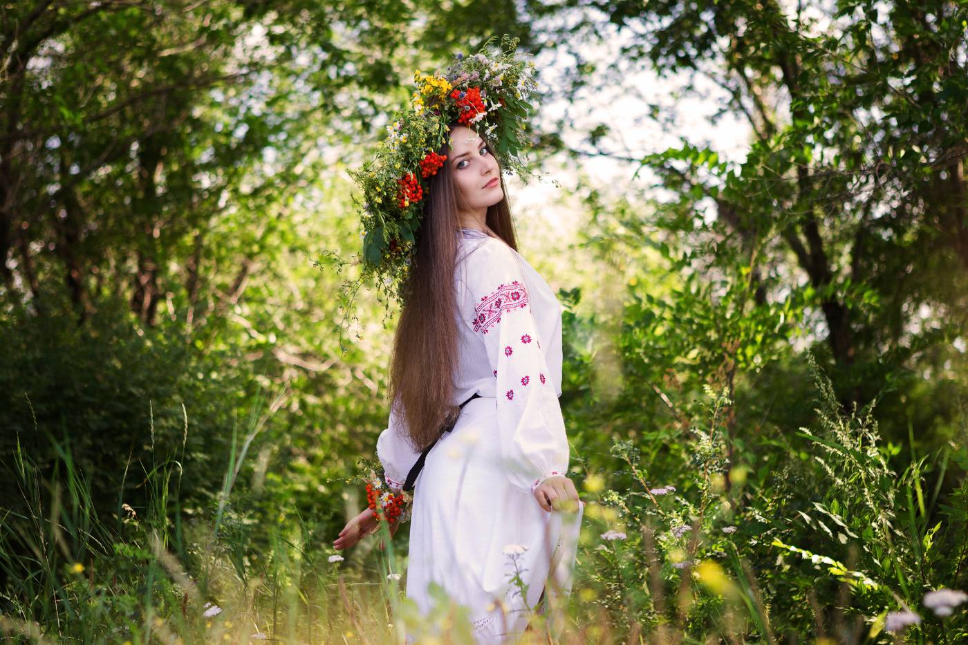 Slavic girls in Dasmariñas