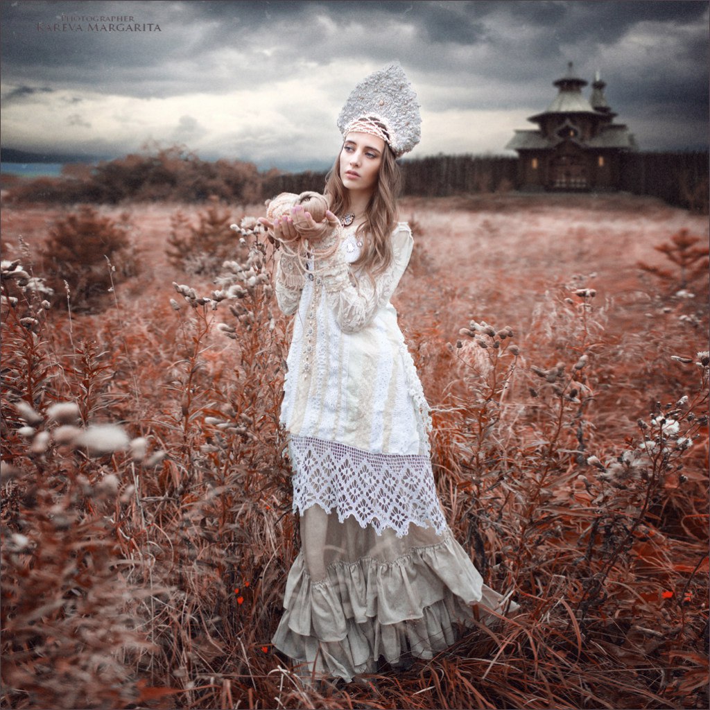 Slavic girls in Dasmariñas