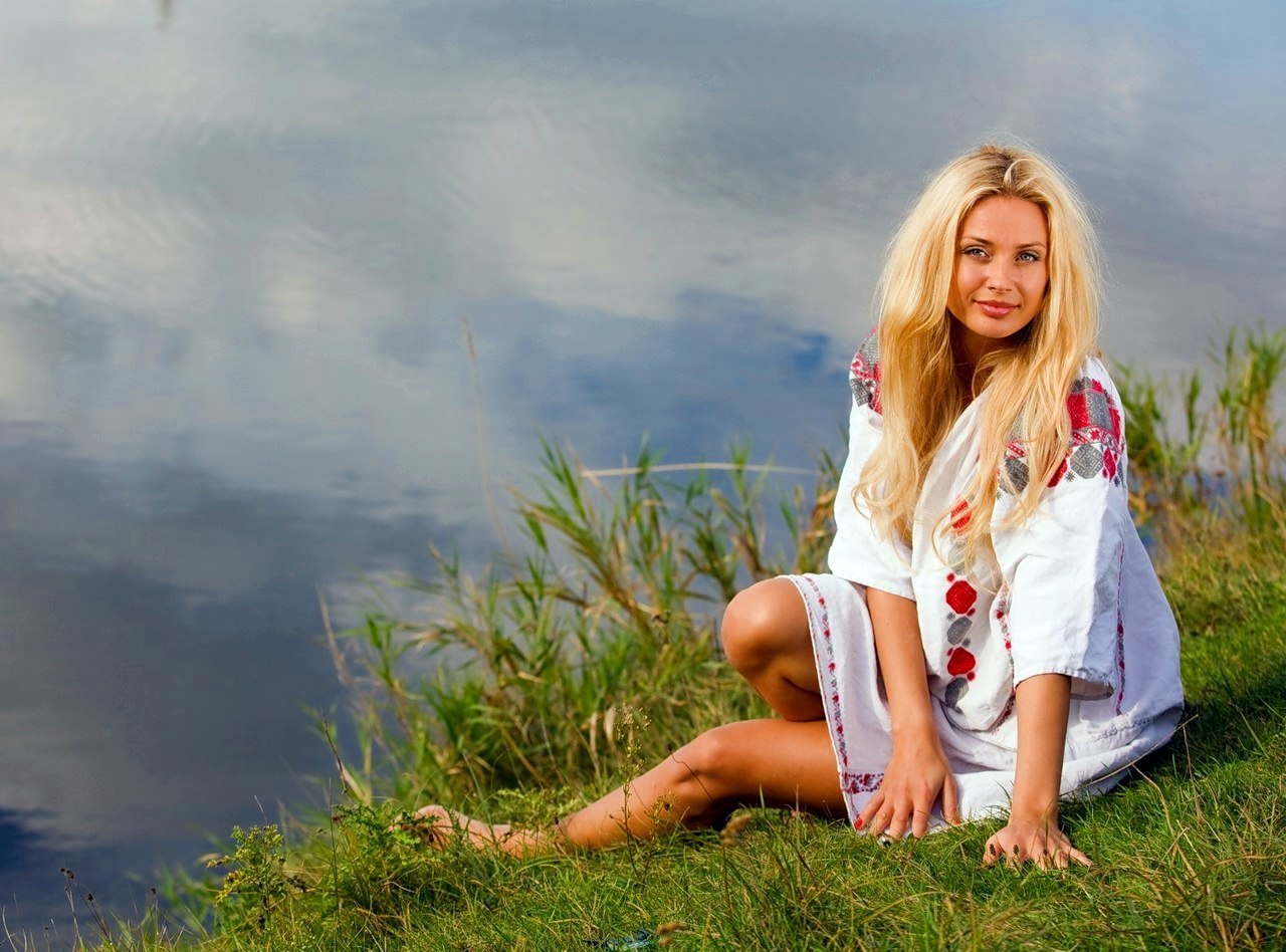 Sexy girl Slavic girls in Dasmariñas