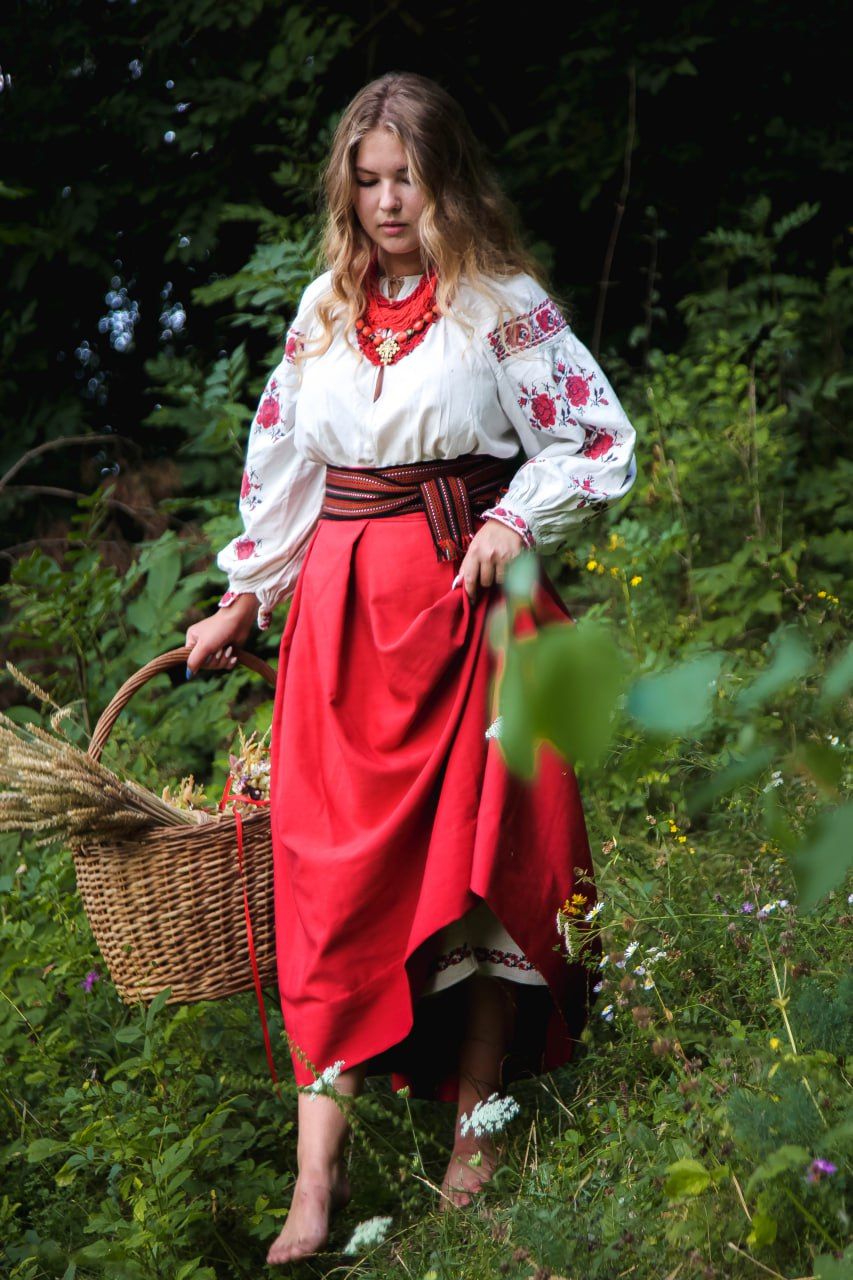 Slavic girls in Dasmariñas