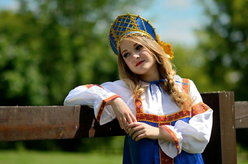 Photo Slavic girls in Dasmariñas