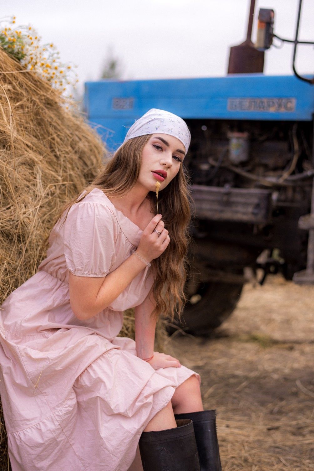 Underwear Slavic women in Dasmariñas