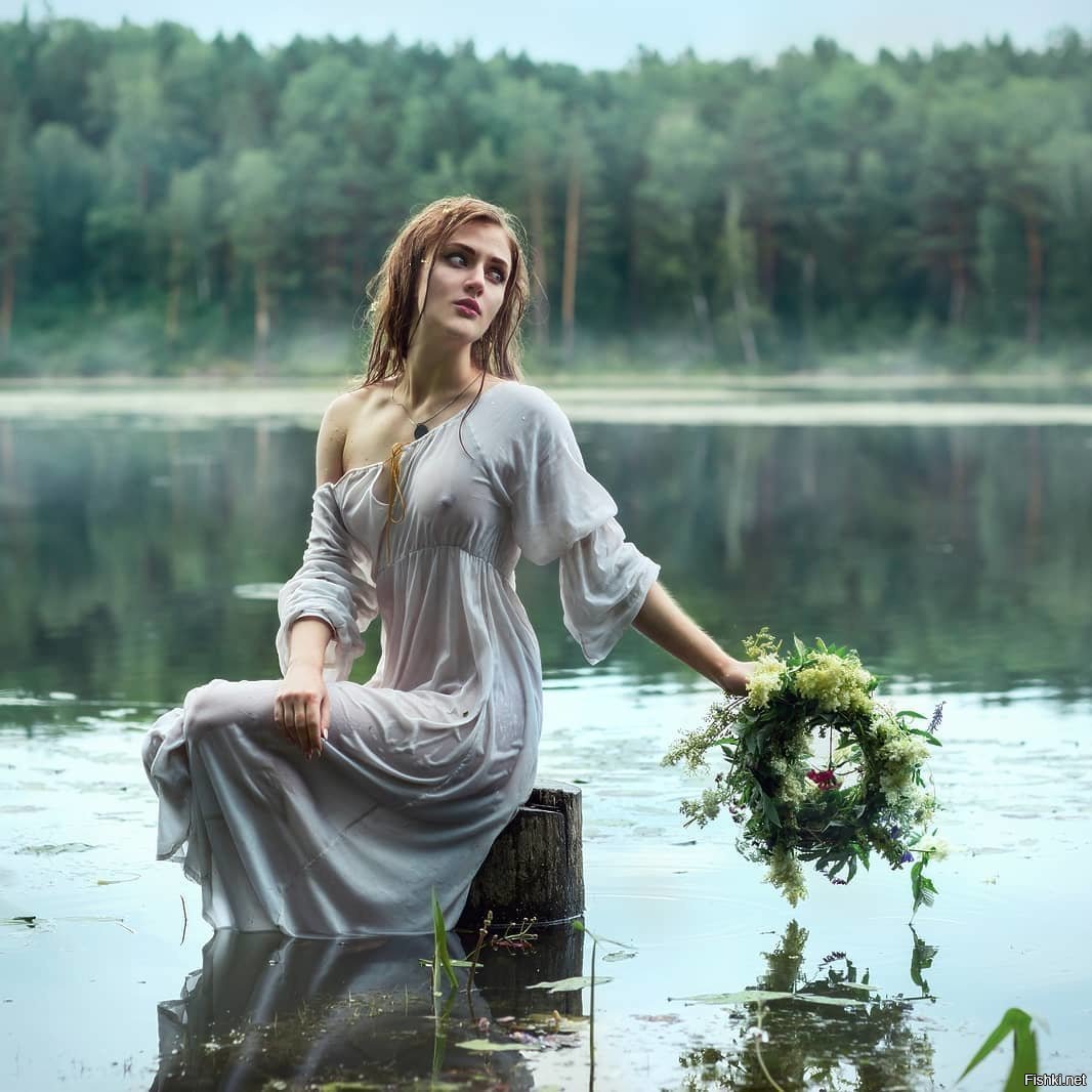 Beautiful girl Slavic women in Dasmariñas