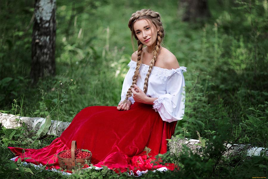 Sexy photo Slavic women in Dasmariñas